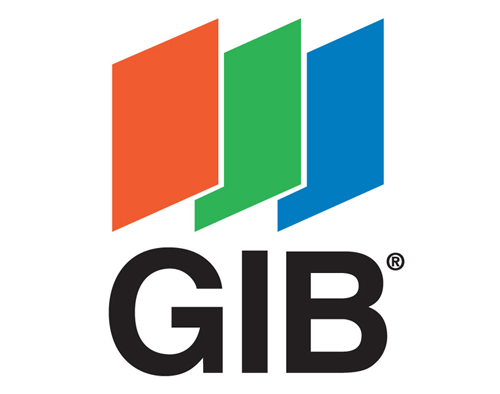 Gib logo