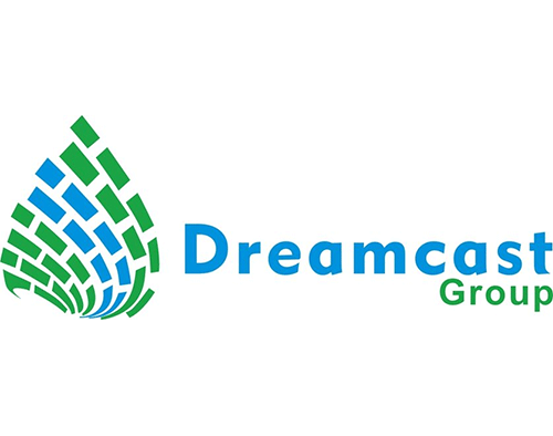 Dreamcast group logo