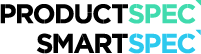 Productsspec + Smartspec logo