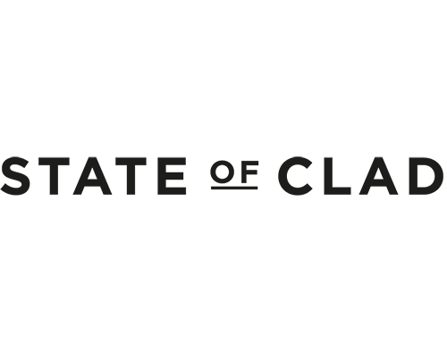 State of Clad logo