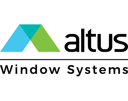 Altus Windows logo