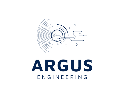 Argus Engineering logo