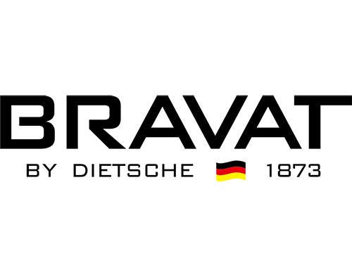 Bravat logo