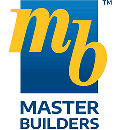 Masterbuilders logo