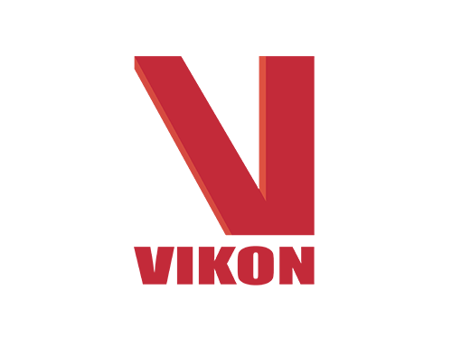 Vikon logo
