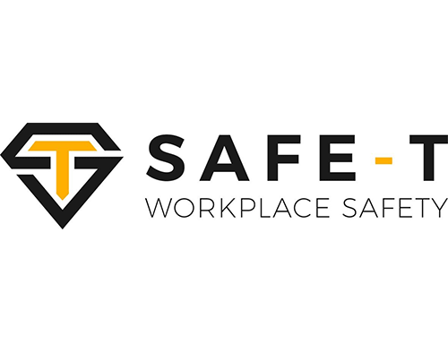 Workplace Safety logo
