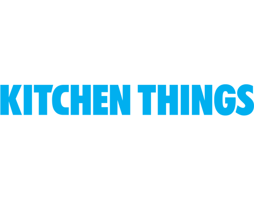 Kitchen Things logo